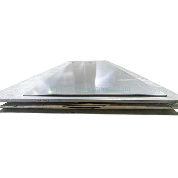 Stainless Steel Sheet&Plate